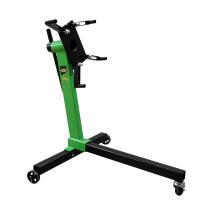 JBM 50836 - SOPORTE PARA MOTORES 340KG