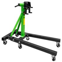 JBM 50838 - SOPORTE PARA MOTORES 900KG