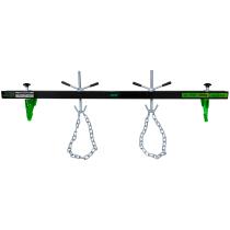 JBM 50840 - SOPORTE PARA MOTORES 500KG (1750MM)