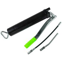 JBM 50852 - PISTOLA ENGRASADORA MANUAL CON TUBO FLEXIBLE