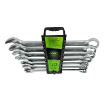 JBM 50896 - KIT DE 7 LLAVES COMBINADAS