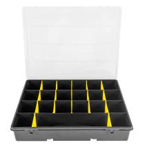 JBM 50959 - CAJA 20+1 COMPARTIMENTOS