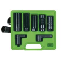 JBM 51119 - SET DE 7 PIEZAS PARA LA EXTRACCIÓN DE SONDA - LAMBDA