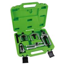 JBM 51123 - JUEGO DE 5 EXTRACTORES DE RÓTULA