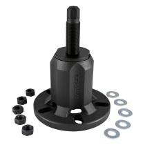 JBM 51138 - EXTRACTOR DE BUJES CON GRAPA ESPECIAL - 5 AGUJEROS