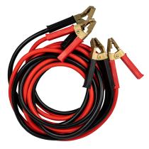 JBM 51238 - CABLE DE ARRANQUE 70MMX2 / 5M CON PINZAS MACIZAS DE LATÓN