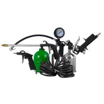 JBM 51277 - SET DE HERRAMIENTAS DE AIRE COMPRIMIDO