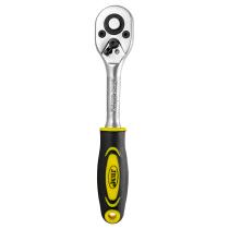 JBM 51285 - CARRACA DE  24 DIENTES CINCADA 1/4" 155MM
