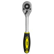 JBM 51287 - CARRACA DE 24 DIENTES CINCADA 1/2" 260MM