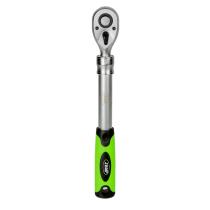 JBM 51307 - CARRACA EXTENSIBLE DE 1/2' 72 DIENTES 305-445MM