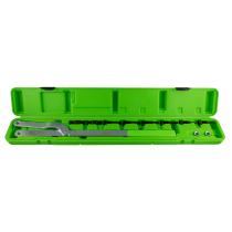 JBM 51340 - LLAVE UNIVERSAL PARA ÁRBOL DE LEVAS + ADAPTADORES