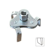 JBM 51352 - EXTRACTOR FILTRO DE ACEITE CON PATA PLANA