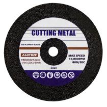 JBM 51385 - DISCO DE CORTE DE 4'X1/32' PARA 51219