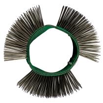 JBM 51390 - CEPILLO FINO PLANO DE 23MM PARA REF.  51216
