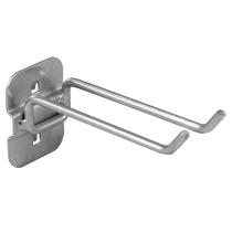 JBM 51422 - GANCHO 2 PICOS LARGOS PARA MURAL CON REF. 51035, 52419, 5242