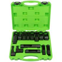 JBM 51491 - SET DE 14 PIEZAS PARA LA EXTRACCIÓN DE SONDA-LAMBDA