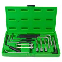 JBM 51501 - SET PARA LA EXTRACCIÓN DE AIRBAGS 12 PCS