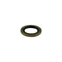 JBM 51546 - ARANDELA DE TAPÓN DE CÁRTER METALOPLÁSTICA 14MM DIAM.
