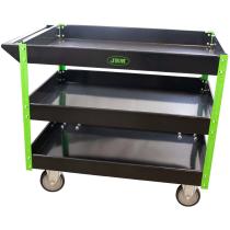 JBM 51576 - CARRO CON 3 BANDEJAS