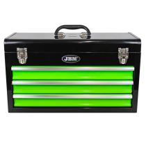 JBM 51600 - CAJA PARA HERRAMIENTAS CON 3 CAJONES