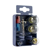 JBM 51613 - MINI ESTUCHE DE LÁMPARAS H1 12V