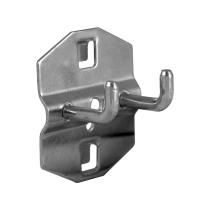 JBM 51655 - GANCHO 2 PICOS CORTOS PARA REF. 52419,52420,52421