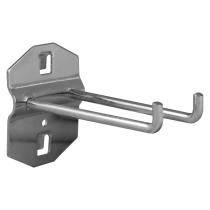 JBM 51658 - GANCHO 2 PICOS LARGOS PARA REF. 52419,52420,52421