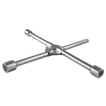 JBM 51661 - LLAVE EN CRUZ UNIÓN SOLDADA  1/2'