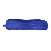 JBM 51692 - BOLSA PARA KIT DE EMERGENCIA AZUL CON RIBETE