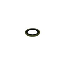 JBM 51799 - ARANDELA DE TAPÓN DE CÁRTER METALOPLÁSTICA 16MM DIAM.