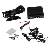 JBM 51863 - SENSOR DE APARCAMIENTO CON MEDIDOR DE APROXIMACIÓN VISUAL Y
