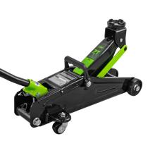 JBM 51895 - GATO HIDRÁULICO CARRETILLA EN CAJA PLÁSTICA 2T