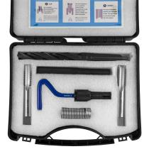 JBM 51899 - KIT DE REPARACIÓN DE TUERCAS HELICOIDALES M20X2,5