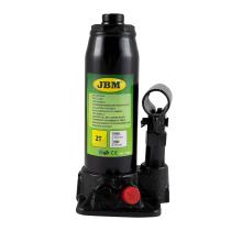 JBM 51905 - GATO BOTELLA CON CAJA PLÁSTICA 2T.
