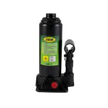 JBM 51906 - GATO BOTELLA CON CAJA PLÁSTICA  3T.
