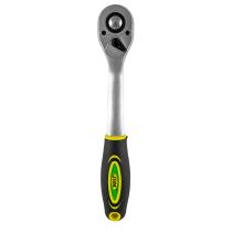 JBM 51921 - CARRACA DE 72 DIENTES CINCADA 1/2" 255MM