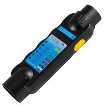 JBM 51929 - COMPROBADOR DE LUCES DE  REMOLQUE 7 PINS
