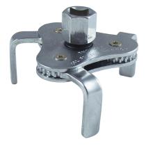 JBM 51934 - EXTRACTOR FILTRO DE ACEITE DE PATA PLANA IMANTADO