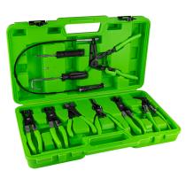 JBM 52050 - SET DE ALICATES PARA ABRAZADERAS