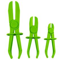 JBM 52066 - JUEGO DE TRES PINZAS PARA MANGUERAS FLEXIBLES
