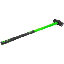 JBM 52184 - MARTILLO PROFESIONAL CON MANGO DE FIBRA 4KG