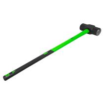 JBM 52185 - MARTILLO PROFESIONAL CON MANGO DE FIBRA 6KG