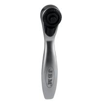 JBM 52207 - CARRACA MINI DE 72 DIENTES CINCADA 1/4' 85MM