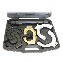 JBM 52227 - COMPRESOR DE MUELLE PROFESIONAL MCPHERSON