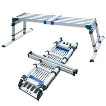 JBM 52230 - PLATAFORMA DE ALUMINIO TELESCÓPICA