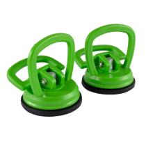 JBM 52295 - SET DE 2 MINI VENTOSAS Ø 60MM