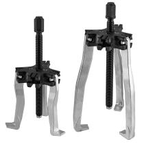JBM 52298 - EXTRACTOR DE 3 GARRAS CONVERTIBLES EN 2 REVERSIBLE, GARRA CO