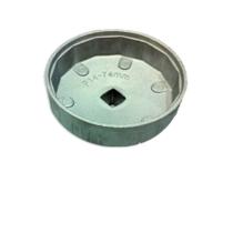 JBM 52312 - VASO DE EXTRACCIÓN PARA FILTRO ACEITE 74X14C