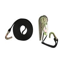 JBM 52321 - CINTA DE SUJECIÓN CON TENSOR 5M X 25MM