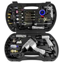 JBM 52331 - KIT HERRAMIENTAS NEUMÁTICAS